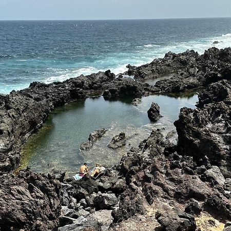 Aventura En Buenavista del Norte Kültér fotó